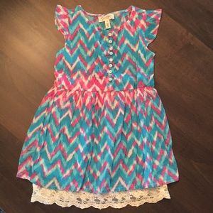 Jessica Simpson dress, size 4
